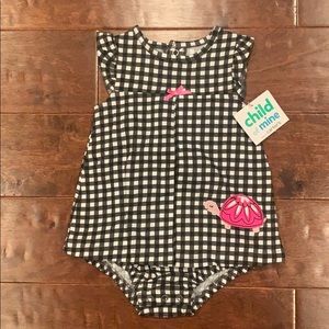 **Carters** 12 months. NWT.